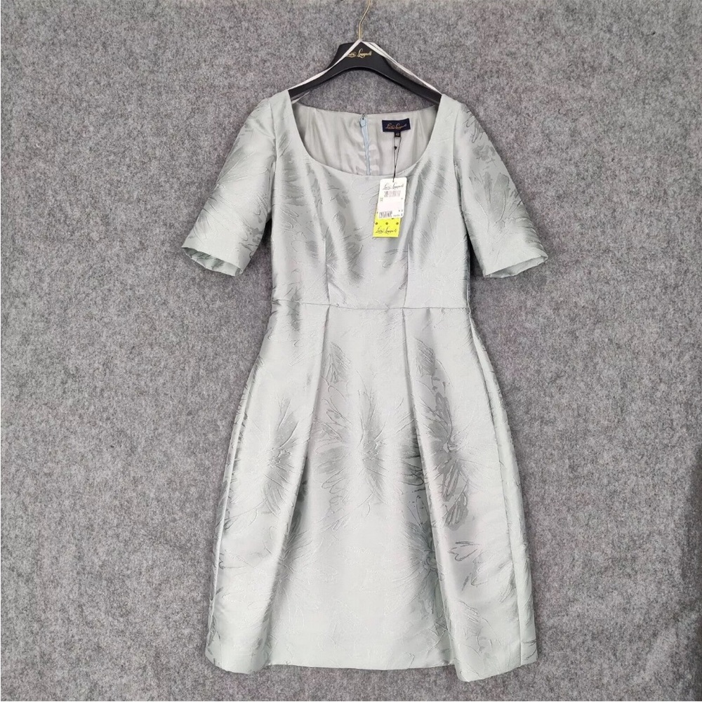 Luisa Spagnoli Italian fashion icon NWT